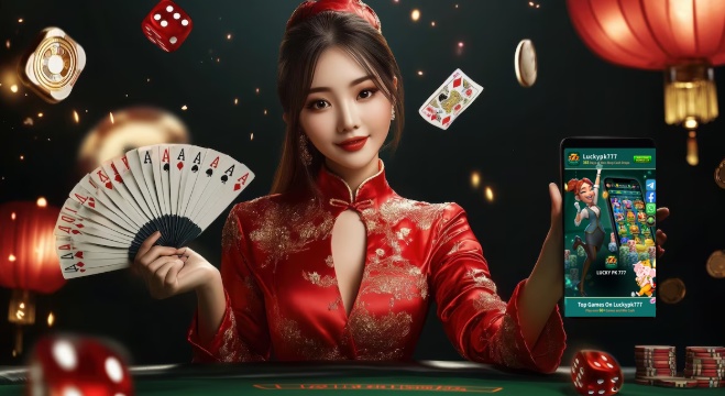 Chumba Casino - ورچوئل گیمز میں عنوانات شامل ہیں جیسے 