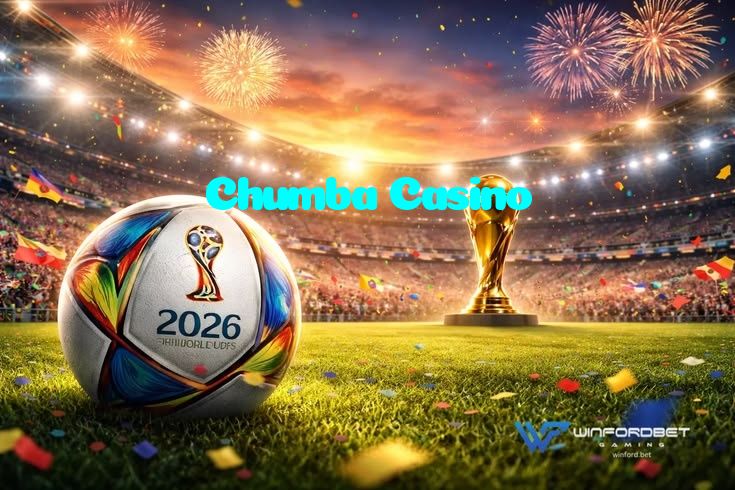 making first deposit on Chumba Casino website using local payment methods in Pakistan