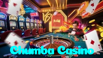 Chumba Casino خوش آمدید بونس +600% پیشکش موبائل ایپ کے پروموشن سیکشن میں دکھائی دیتی ہے۔