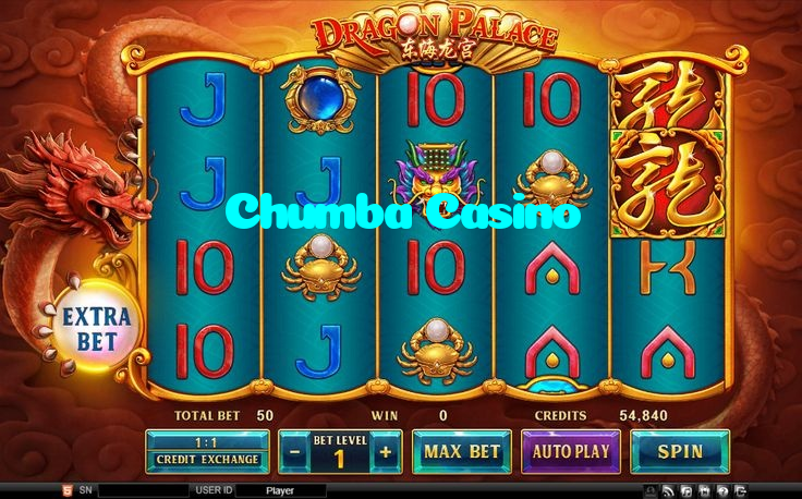 Chumba Casino casino presented on mobile device in Pakistan with slots and live games