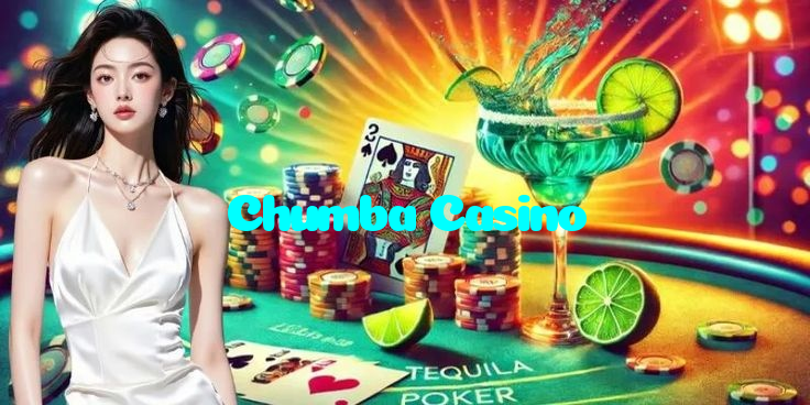 Chumba Casino خوش آمدید بونس +600% پیشکش موبائل ایپ کے پروموشن سیکشن میں دکھائی دیتی ہے۔