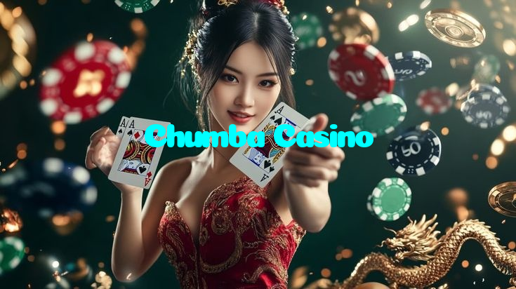 Chumba Casino