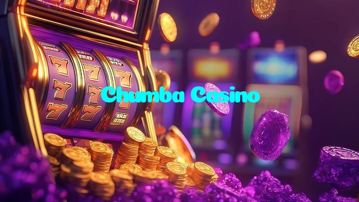 Chumba Casino
