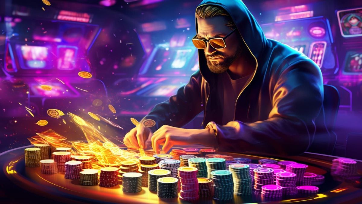 Chumba Casino کیسینو میں رولیٹی گیمز کے بارے میں معلومات