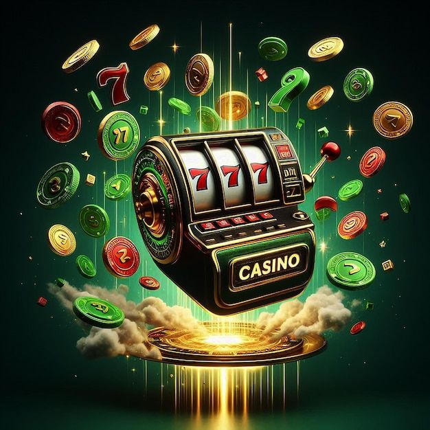 Chumba Casino کیسینو میں پوکر گیمز