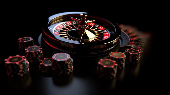 Chumba Casino کیسینو میں لاٹری گیمز میں حصہ لیں۔