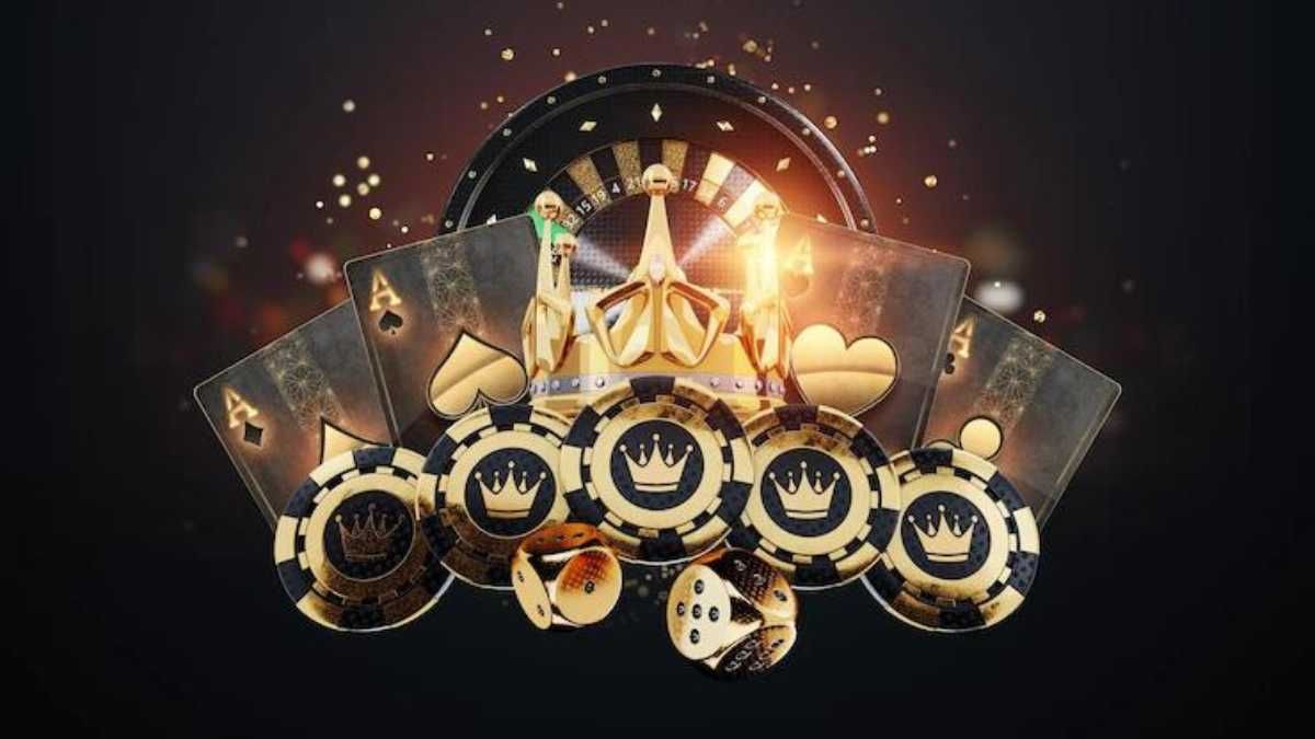 Chumba Casino پاکستان میں میگا ویز کیسینو گیمز