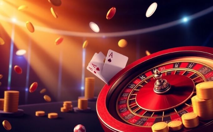 Chumba Casino میں پاکستان کے کھلاڑیوں کے لیے ٹاپ گیمز