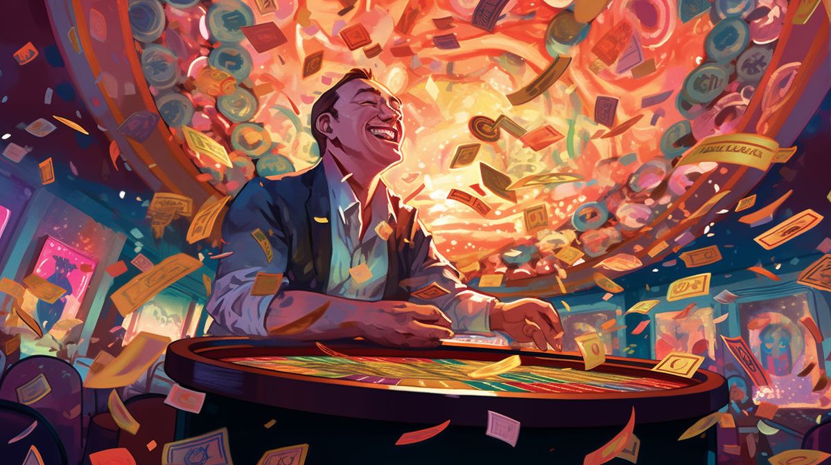 ایک اکاؤنٹ بنائیں یا Chumba Casino کیسینو میں لاگ ان کریں۔