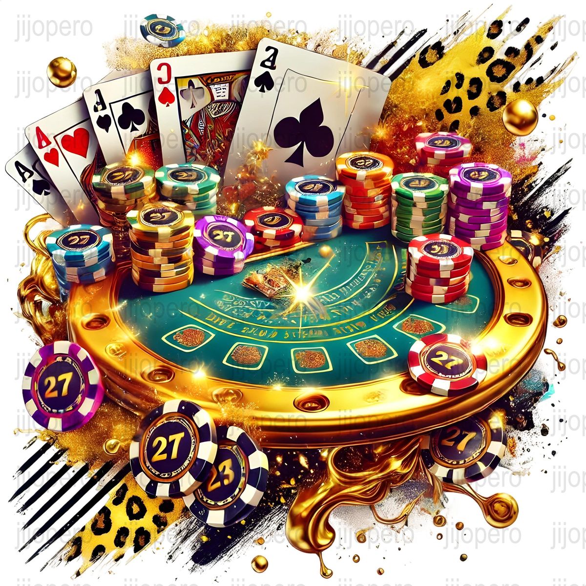 Chumba Casino آن لائن کیسینو میں کھیلنے کی وجوہات
