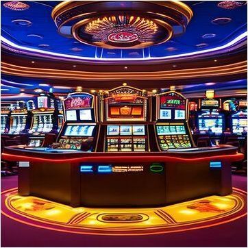 Chumba Casino کیسینو میں ایک آن لائن گیم کا انتخاب کریں۔