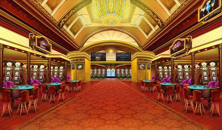 Chumba Casino کیسینو میں سلاٹ کھیلنا شروع کریں۔