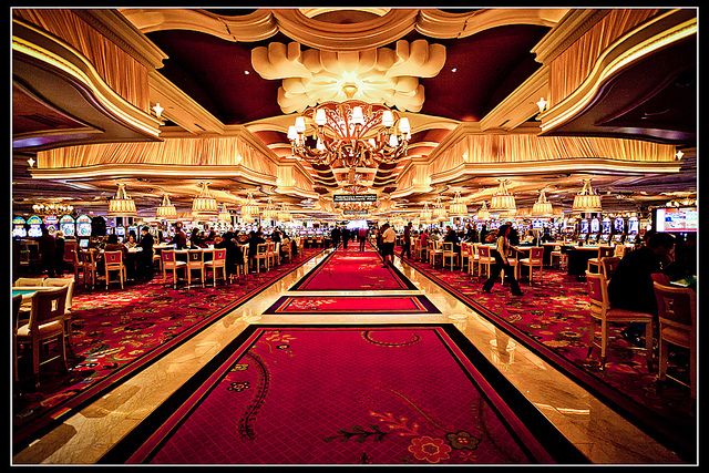 Chumba Casino آن لائن کیسینو میں اصل گیمز